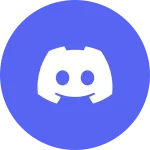 Discord V2 SVG Icon